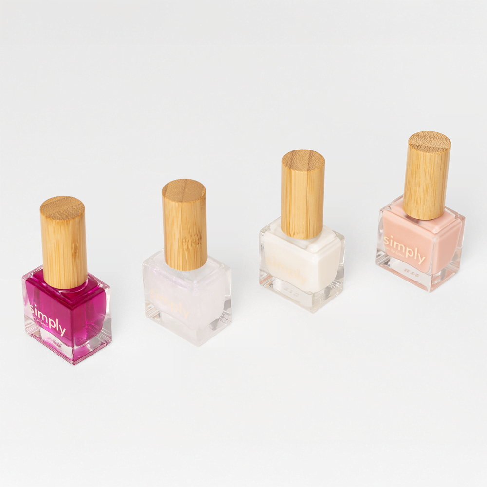 odżywki do paznokci Nailixir Eclair Nail